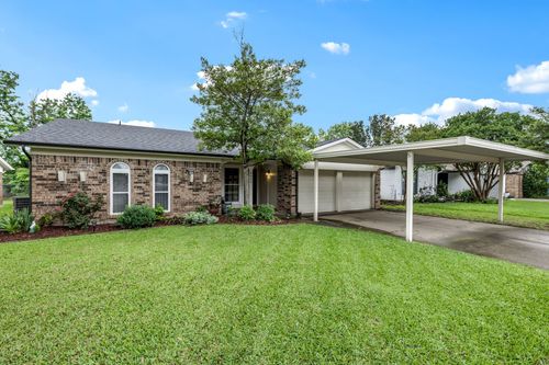 6420 Heather Dr, Watauga, TX, 76148-1715 | Card Image