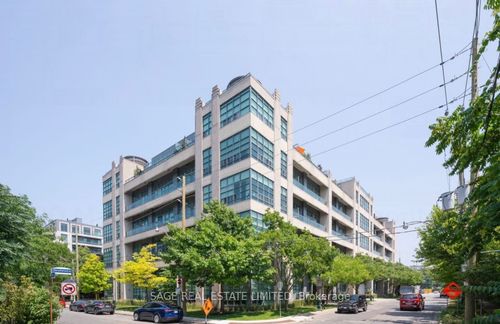 317-380 Macpherson Ave, Toronto, ON, M4V3E3 | Card Image