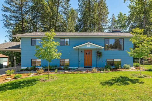 535 W Ash St, Newport, WA, 99156-5516 | Card Image