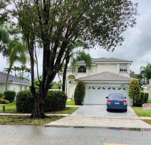 17686 Sw 10th St, Pembroke Pines, FL, 33029-4845 | Card Image