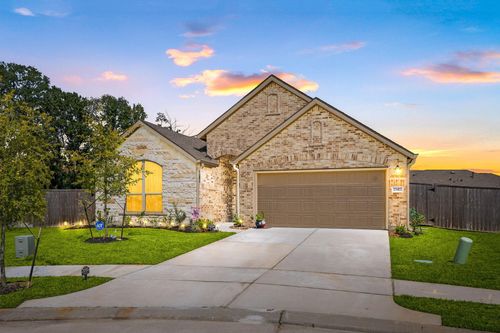 23412 Sentosa Bluff Ct, New Caney, TX, 77357-4077 | Card Image