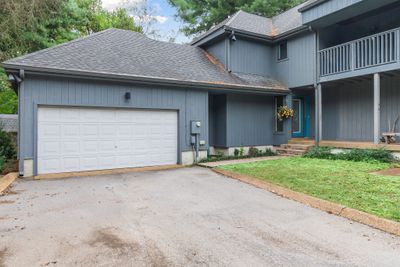 1241 Old Hickory Blvd, Home with 3 bedrooms, 2 bathrooms and 2 parking in Brentwood TN | Image 1