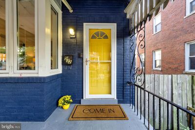 532 Somerset Place Nw, Home with 3 bedrooms, 2 bathrooms and null parking in WASHINGTON DC | Image 2