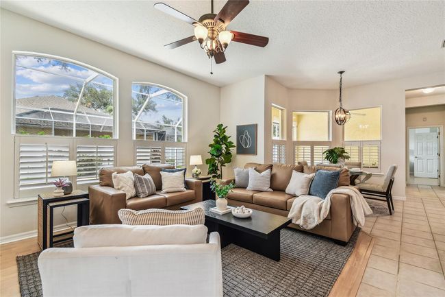 10203 Shadow Branch Dr, House other with 4 bedrooms, 3 bathrooms and null parking in TAMPA FL | Image 25