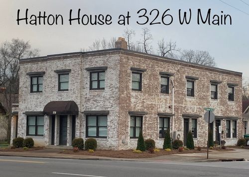 326 W Main St, Lebanon, TN, 37087-3585 | Card Image