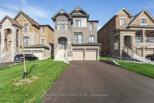 16 Janes Cres, Alliston, ON, L9R0T2 | Card Image