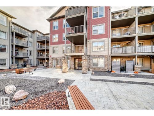307-105 Ambleside Dr Sw, Edmonton, AB, T6W0J4 | Card Image