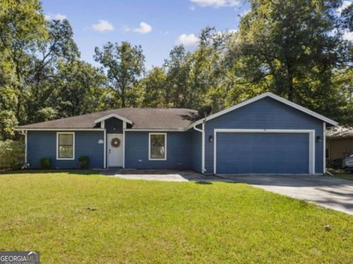 128 Creekwood Cir, Kingsland, GA, 31548-4122 | Card Image