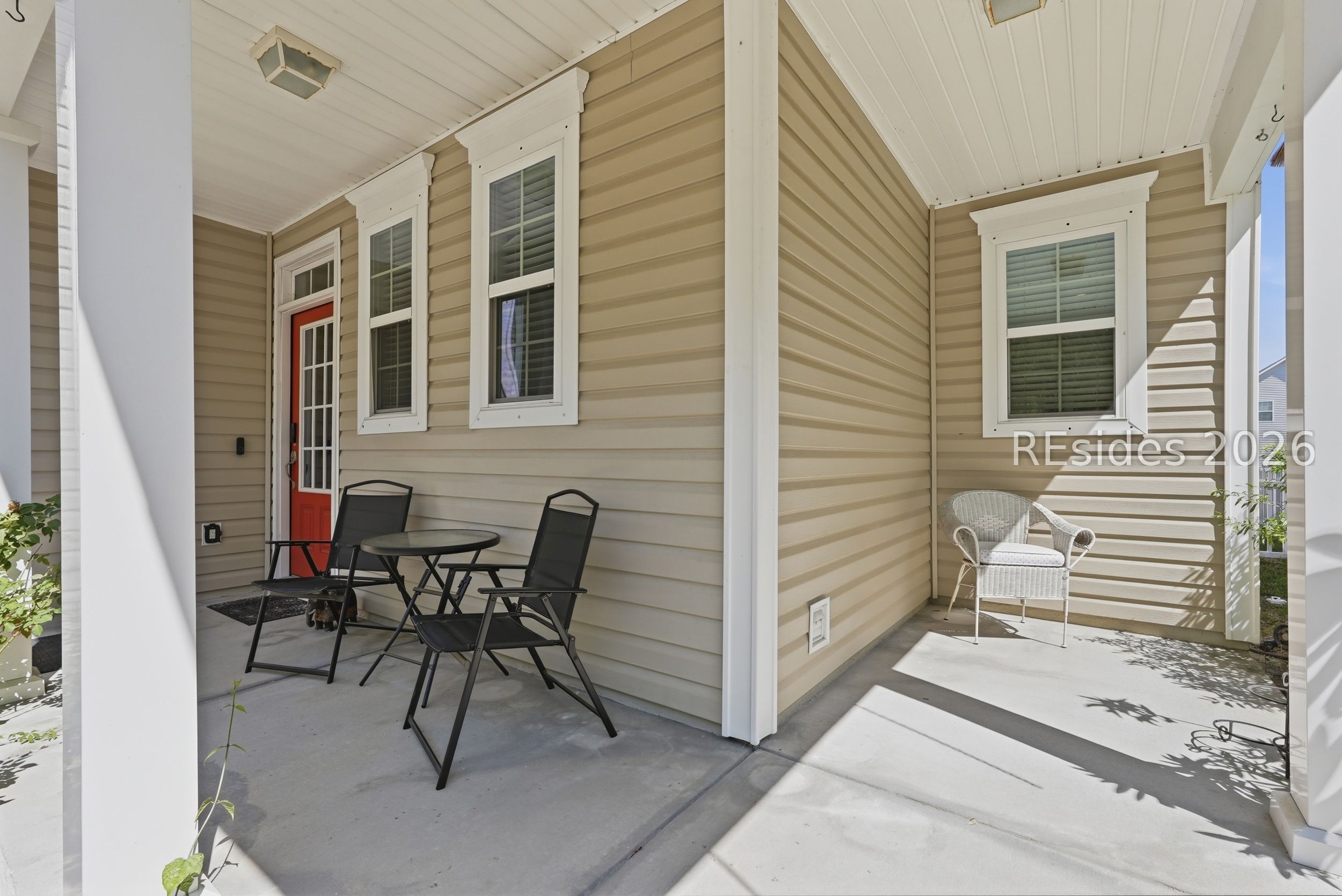 Residential in Bluffton 4