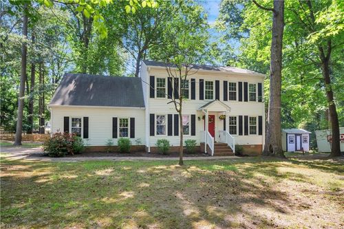 113 Pintail Trce, Williamsburg, VA, 23188-1679 | Card Image