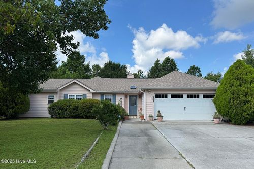 303 Putnam Dr, Wilmington, NC, 28411-9591 | Card Image