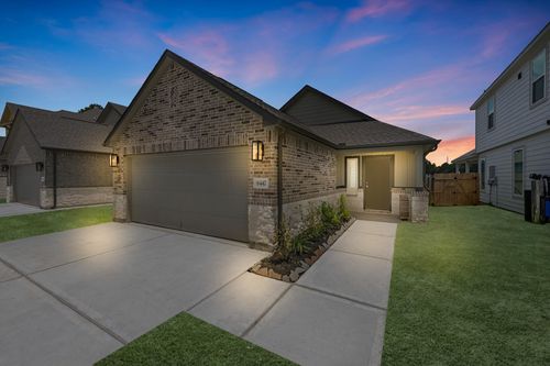 6447 Old Cypress Landing Ln, Humble, TX, 77338-2385 | Card Image
