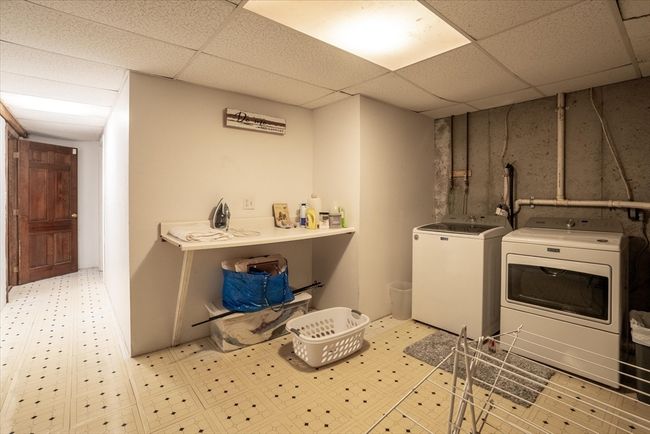 223 Westfall Rd, House other with 4 bedrooms, 2 bathrooms and 4 parking in Pelham NH | Image 26