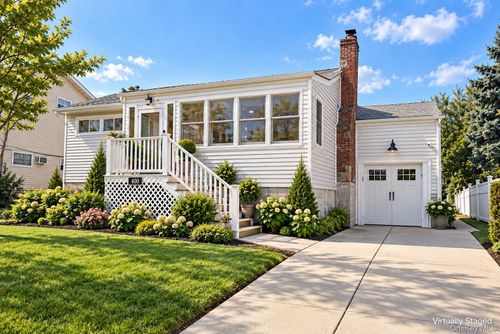 400 S Long Beach Avenue, Hempstead, NY, 11520 | Card Image