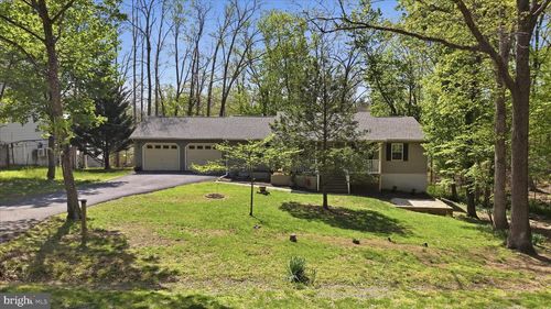 407 Dogwood Dr, CROSS JUNCTION, VA, 22625-2554 | Card Image