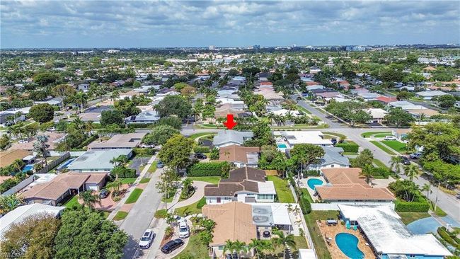 2133 Ne 63 Rd Ct, House other with 3 bedrooms, 2 bathrooms and 2 parking in Fort Lauderdale FL | Image 44