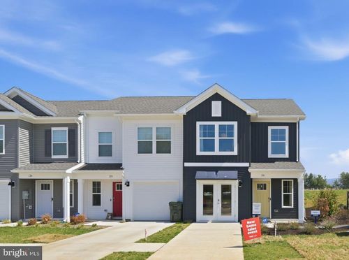 201 Camden Drive, WAYNESBORO, VA, 22980 | Card Image