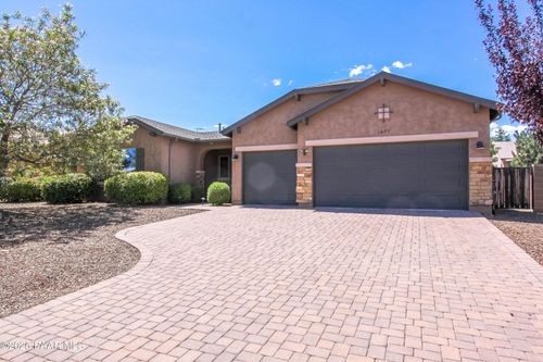 2677 Capella Dr, Chino Valley, AZ, 86323-7142 | Card Image