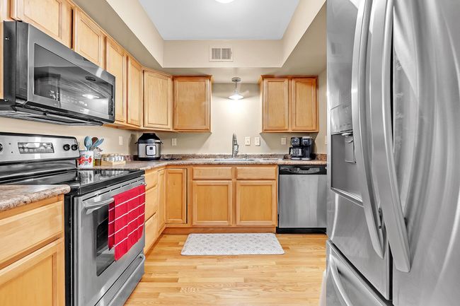 APT-1 - 1841 Eagle Branch Cv, Condo with 2 bedrooms, 2 bathrooms and null parking in Germantown TN | Image 5