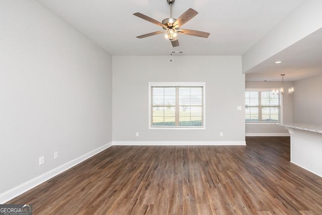 103 Cassandra Ann Way, House other with 3 bedrooms, 2 bathrooms and 2 parking in Perry GA | Image 4