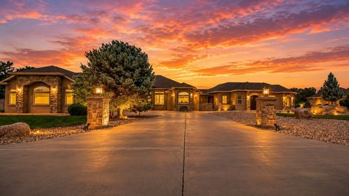 3156 Maddie Ct, Grand Junction, CO, 81503-8601 | Card Image