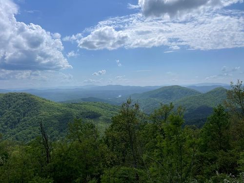 0 Burrell Mtn Road, Murphy, NC, 28906 | Card Image