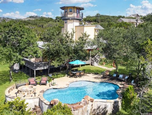 243 Crazy Horse Trl, Canyon Lake, TX, 78133-5085 | Card Image