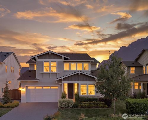 1250 Se 19th St, North Bend, WA, 98045-4503 | Card Image