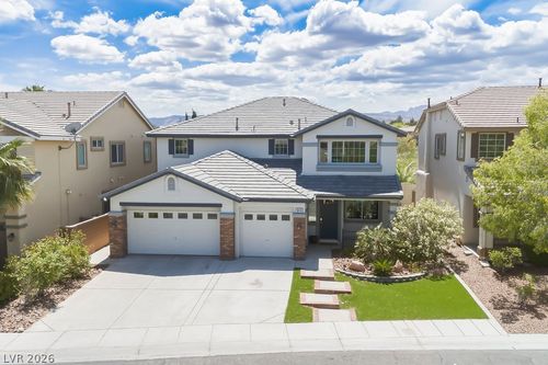10741 Elk Lake Dr, Las Vegas, NV, 89144-4440 | Card Image