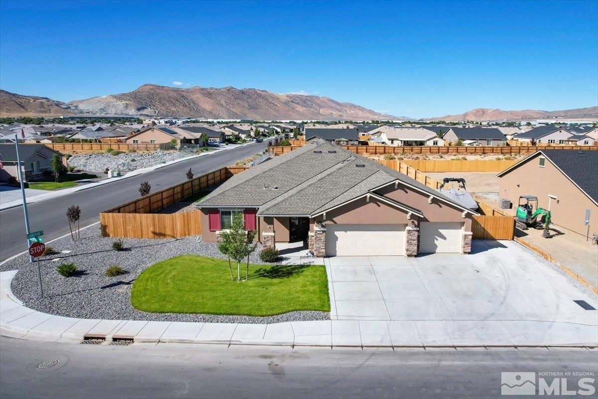 Allerton Way, Sparks, NV 89441