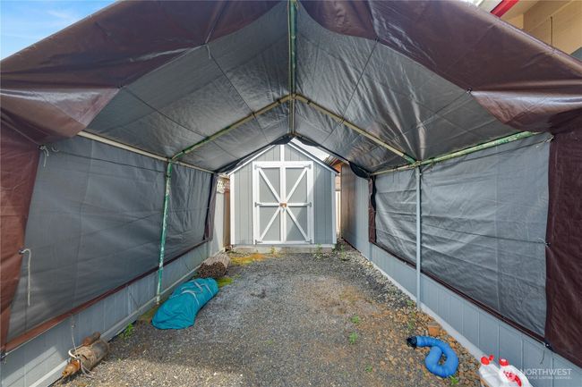 2300 W 2 Nd St, House other with 2 bedrooms, 1 bathrooms and 2 parking in Aberdeen WA | Image 24