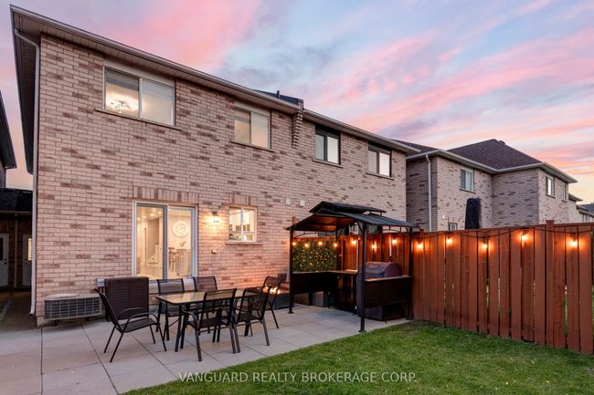 117 Gianmarco Way, House attached with 3 bedrooms, 3 bathrooms and 2 parking in Maple ON | Image 43