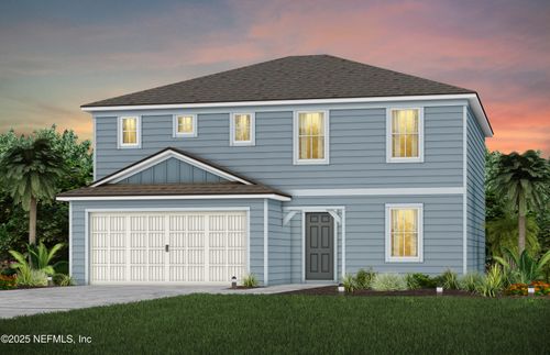 5472 Longfin Ct, Jacksonville, FL, 32244-3947 | Card Image