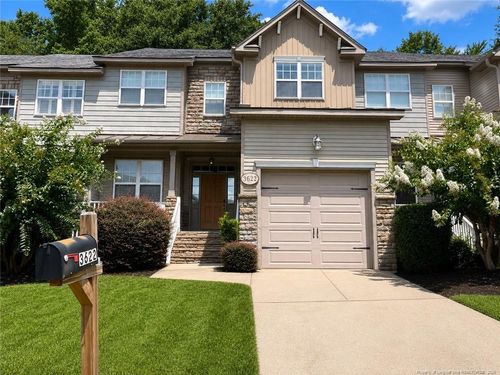 3622 Cocoanut Ct, Fayetteville, NC, 28314-1873 | Card Image