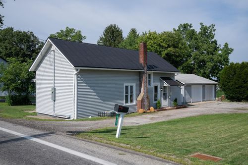 7321 State Route 314, Bellville, OH, 44813-9517 | Card Image