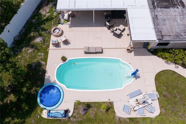 843 37 Th Ave Ne, House other with 3 bedrooms, 2 bathrooms and null parking in ST PETERSBURG FL | Image 32