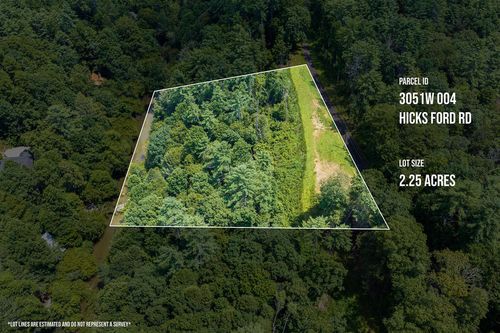 Tract C Hicks Ford Rd, Ellijay, GA, 30540 | Card Image