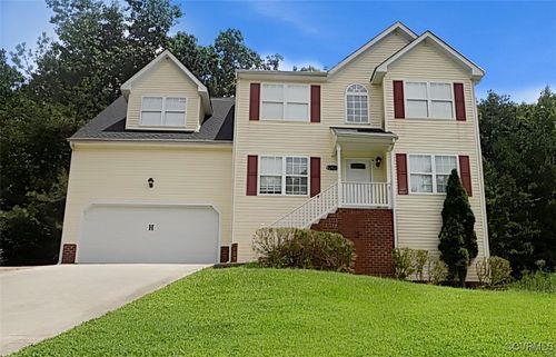 13731 Nile Rd, Chester, VA, 23831-5214 | Card Image