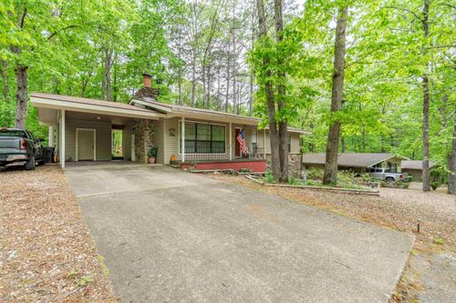 18 Arias Way, Hot Springs Village, AR, 71909-3421 | Card Image