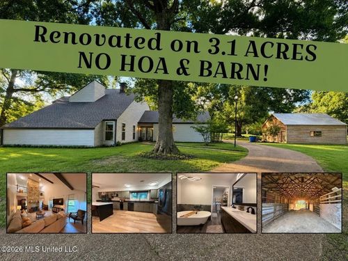 4480 Douglas Dr, Olive Branch, MS, 38654 | Card Image