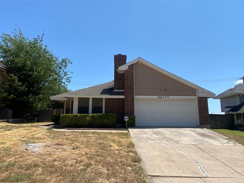 4370 Ashley Ln, Grand Prairie, TX, 75052-4306 | Card Image