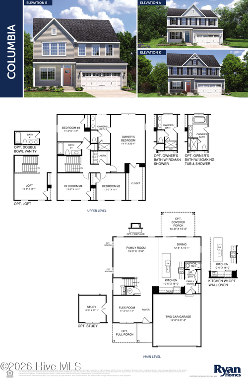 2195 Webfoot Drive Ne, Bolivia, NC, 28422 | Card Image