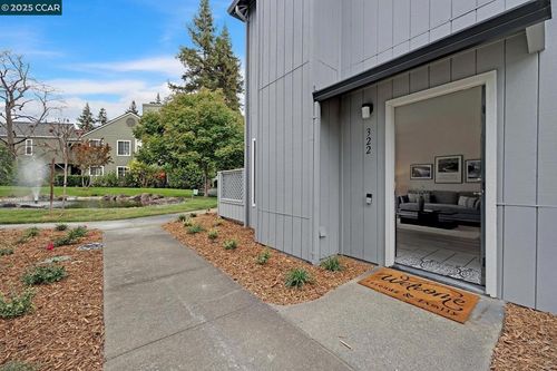 322 Rock Creek Way, Pleasant Hill, CA, 94523-4717 | Card Image