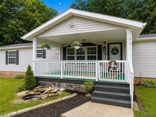 3339 Cottage Grove Rd, Coventry Township, OH, 44319-3281 | Card Image