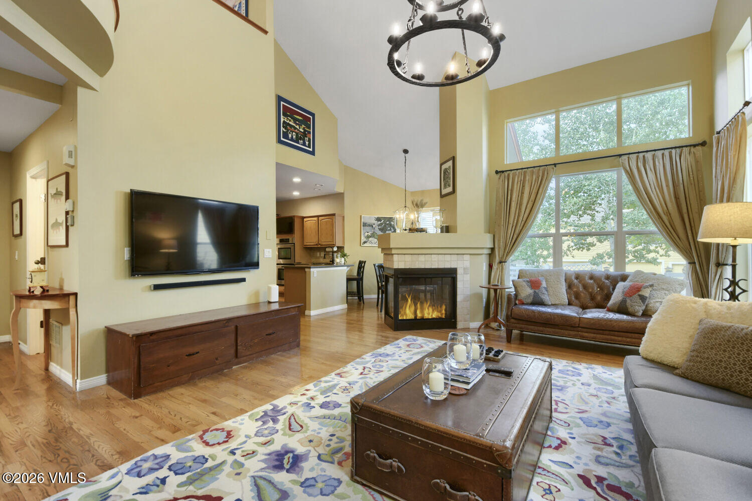 Residential in Eagle 2