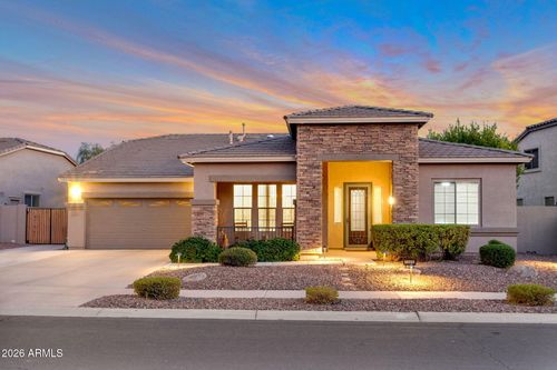 3355 E Hopkins Rd, Gilbert, AZ, 85295-2118 | Card Image