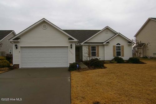 3321 Langston Blvd, Winterville, NC, 28590-9642 | Card Image