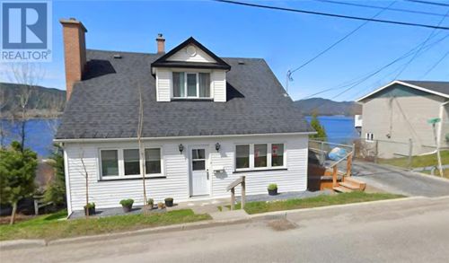 125 Humber Rd, Corner Brook, NL, A2H1G4 | Card Image
