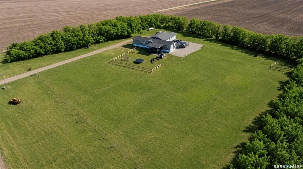 Residential in Fertile Valley Rm No. 285 2
