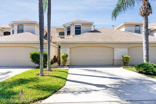u-107-107 Mar Brisa Ct, Satellite Beach, FL, 32937-3066 | Card Image